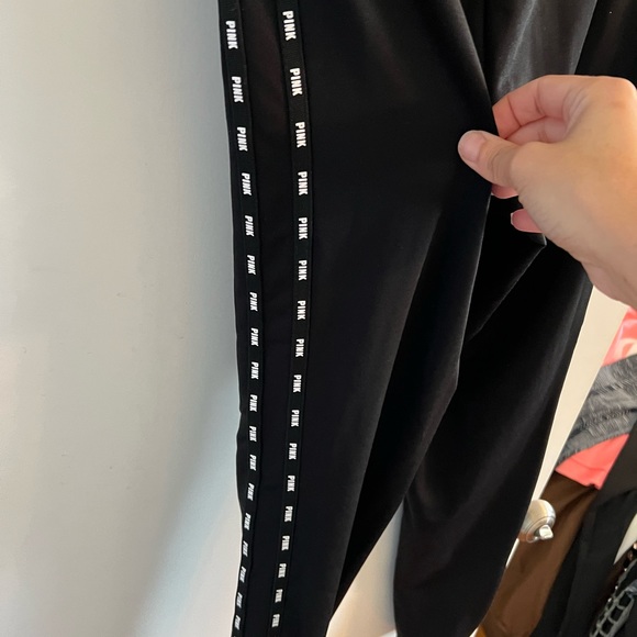 Pink pants - Picture 6 of 7